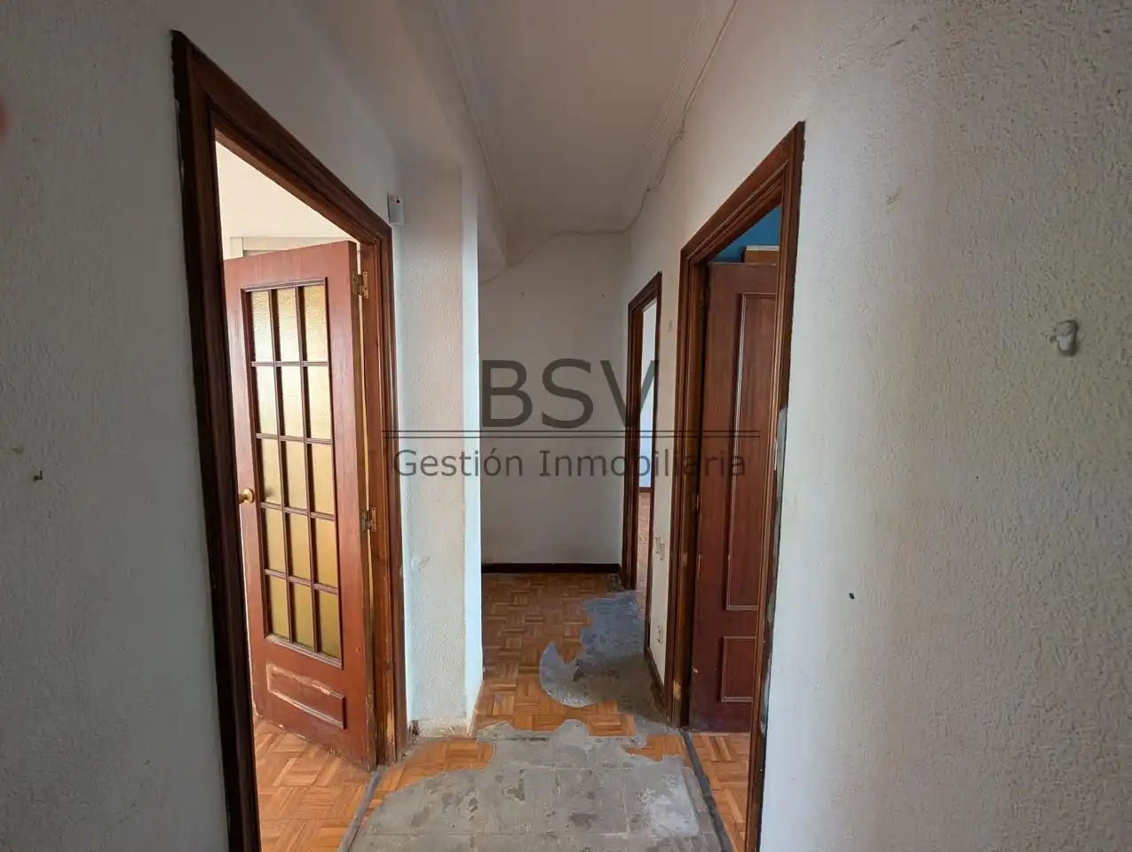 Pis en venda a calle Pintor Pinazo 63