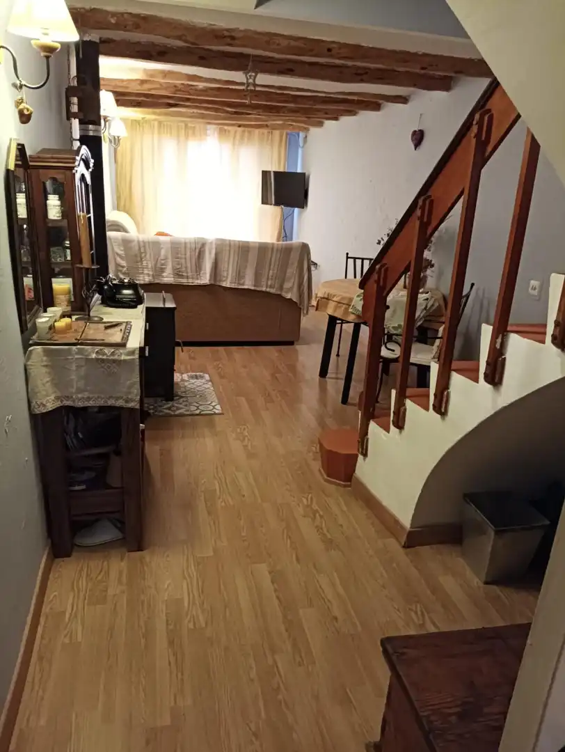 Casa o xalet en venda en Capçanes amb Calefacció, Jardí privat i Parquet