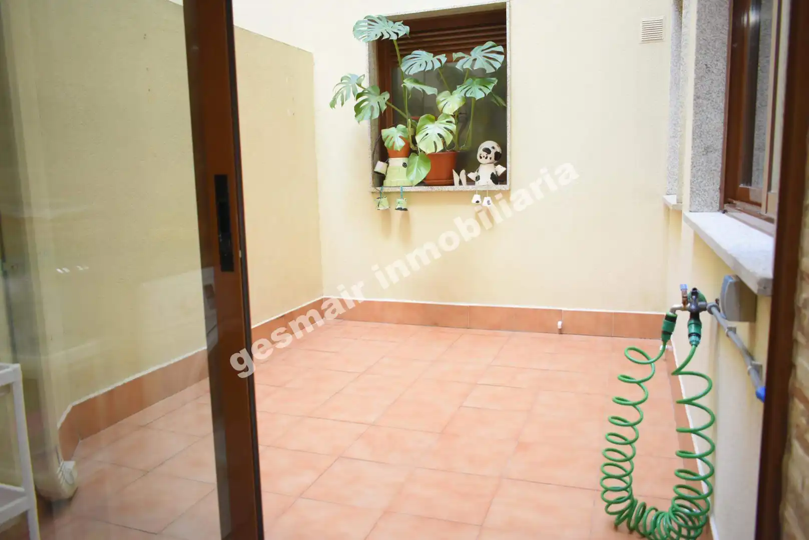 Appartement avec terrasse à vendre à Rúa Juan Bautista Andrade, imagen 12