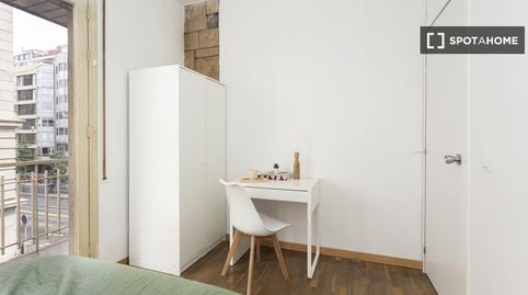 Foto 3 de Piso para compartir en Sant Gervasi- Galvany,  Barcelona Capital