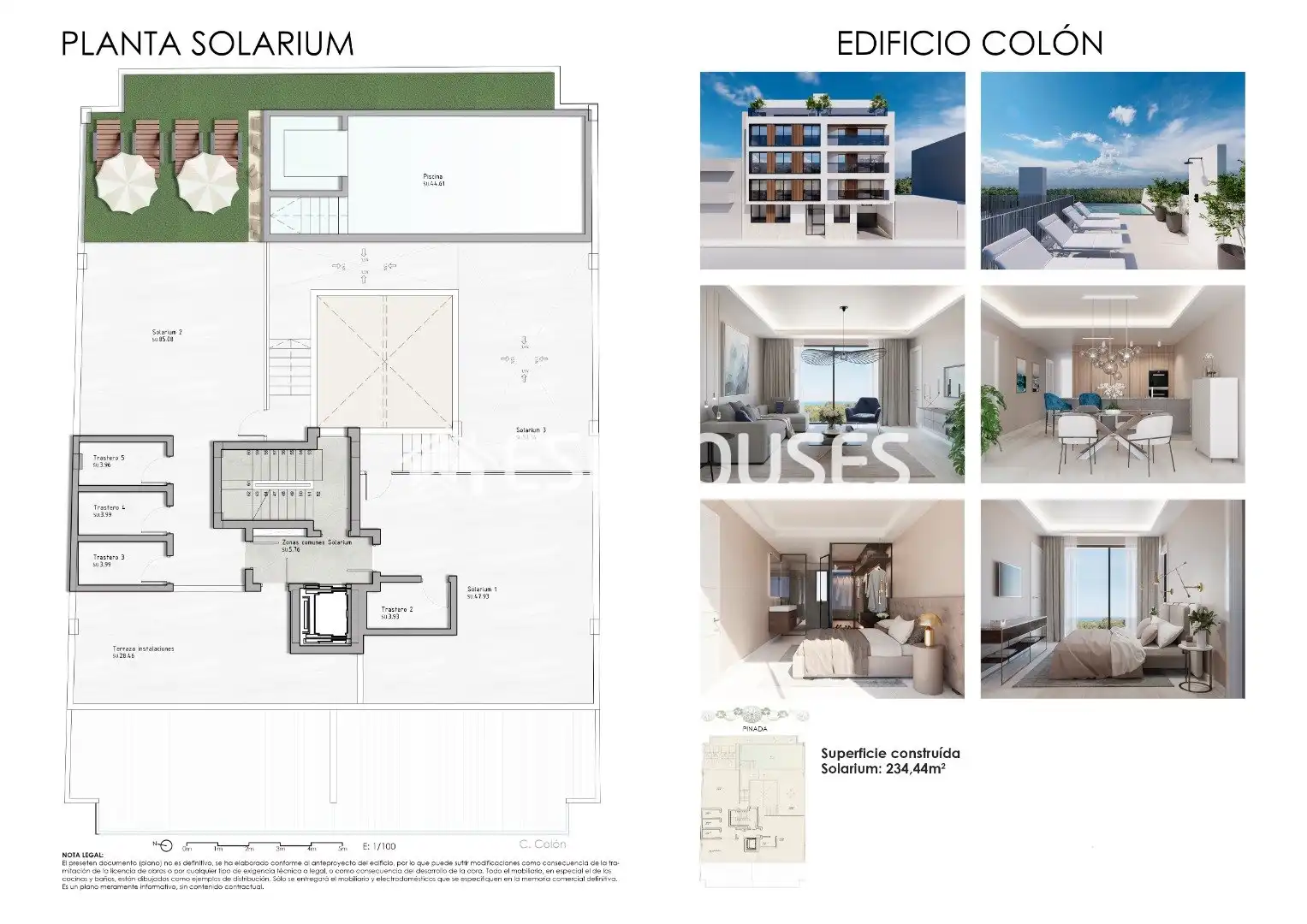 Bajo con terraza en venta en Pueblo, imagen 11