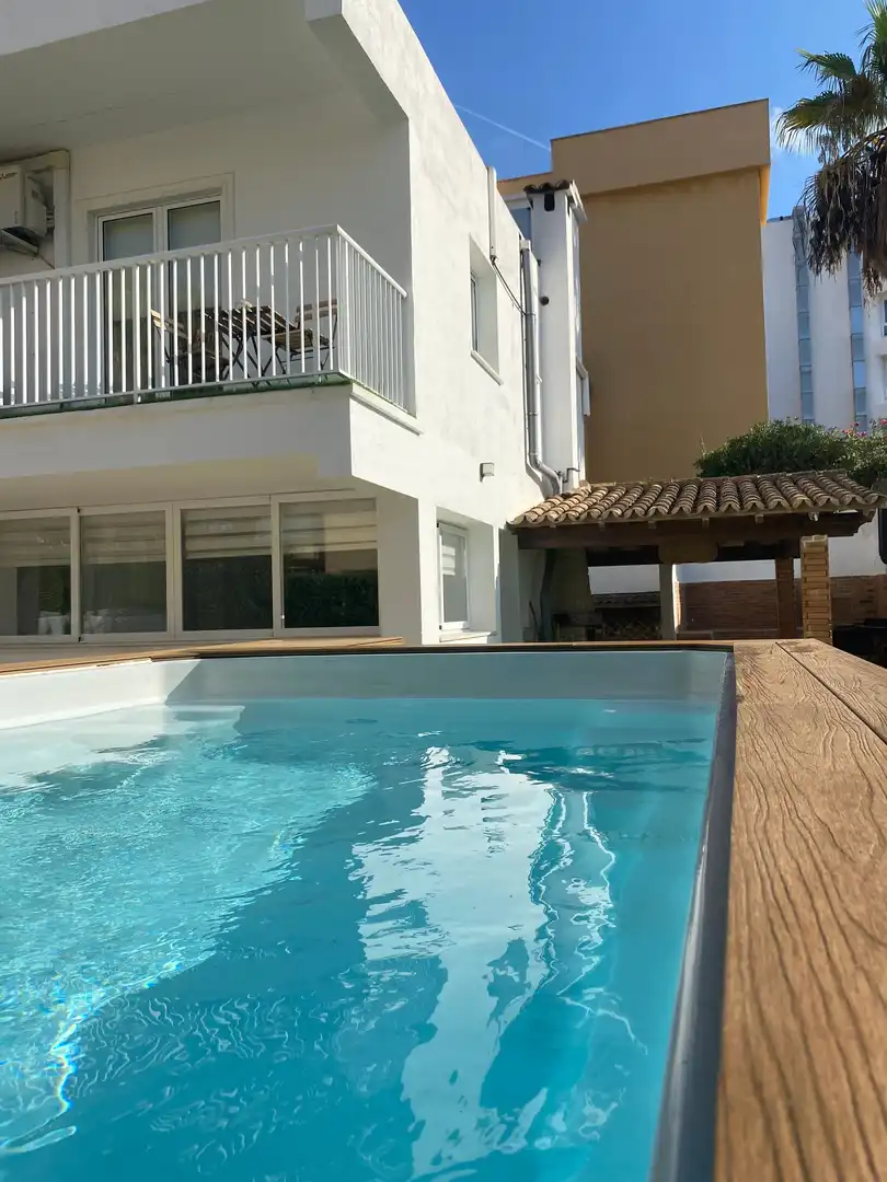 Apartamento en alquiler en Platja de Palma, imagen 4