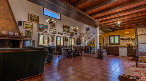 Foto 5 de Finca rústica en venta en Vilallonga del Camp, Tarragona