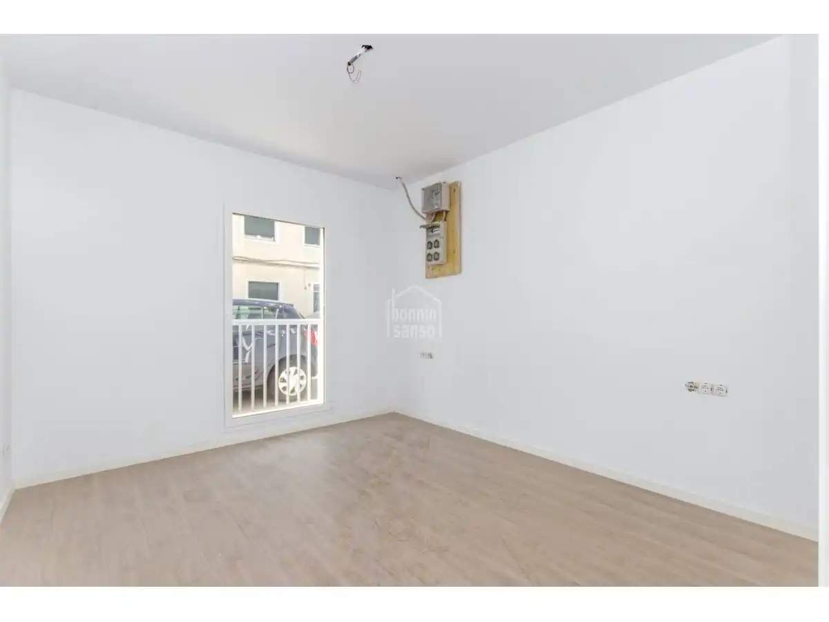 Apartament en venda a Avinguda Menorca - Sínia Costabella