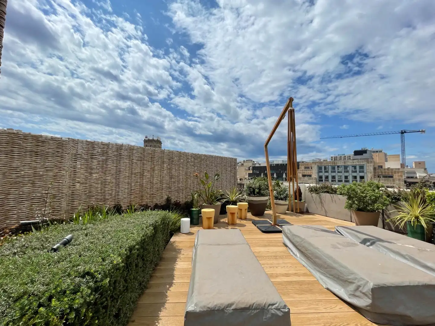 Wohnung mit Terrasse zum Verkauf in GRACIA, imagen 32