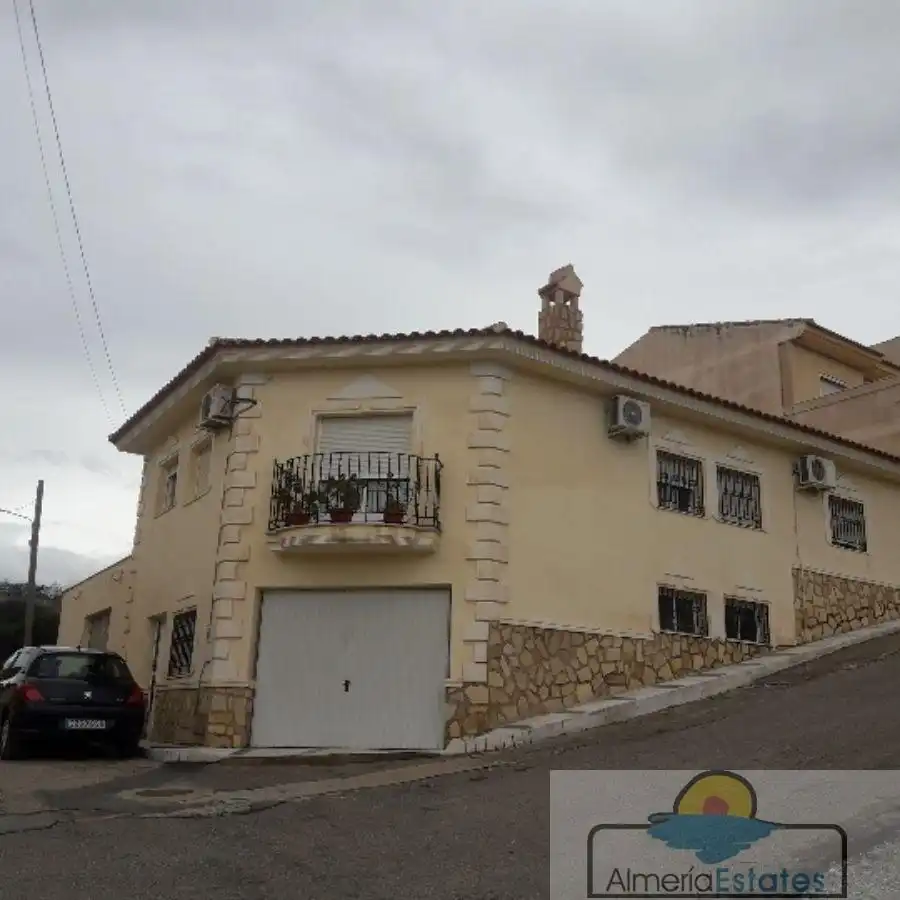 Casa en venta en Albox, imagen 27