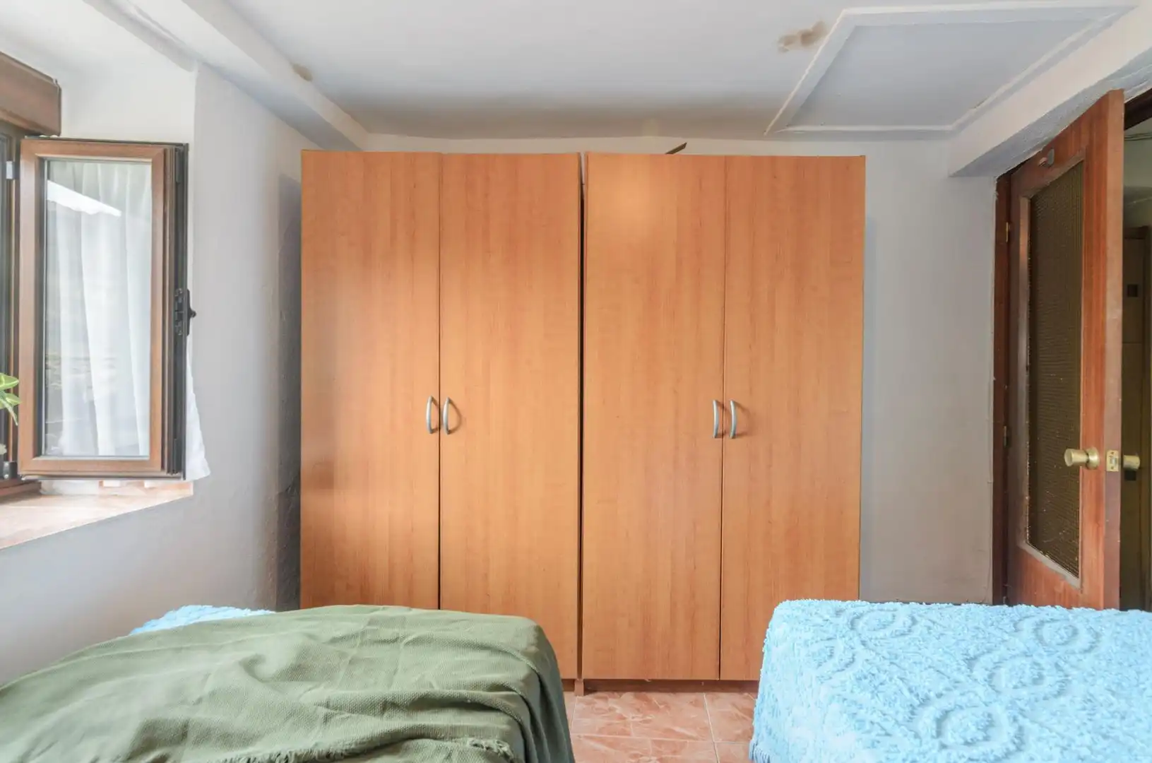Casa o chalet en venta en Calle VALLINA,LA, 1, Aller