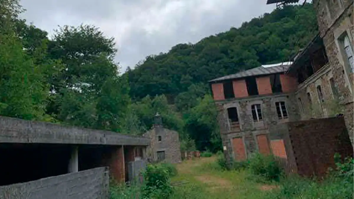 Residential for sale in MONTE DE HERRERIA, -1, O Incio