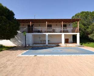 Casa o xalet en venda a Calle PEÑA DEL RAYO, Pino Alto - Navarredonda
