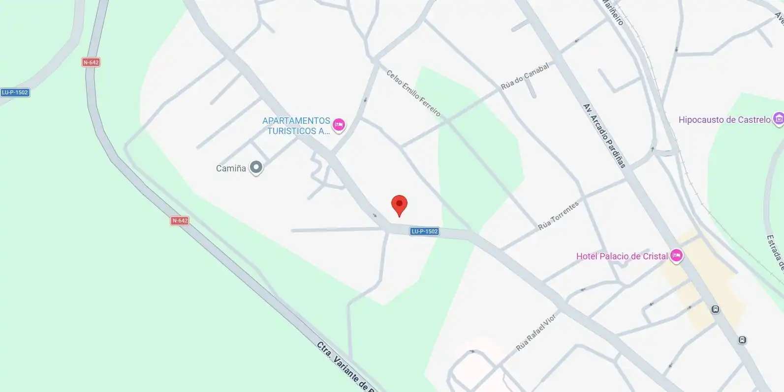 Lands and plots for sale in Real, imagen 7