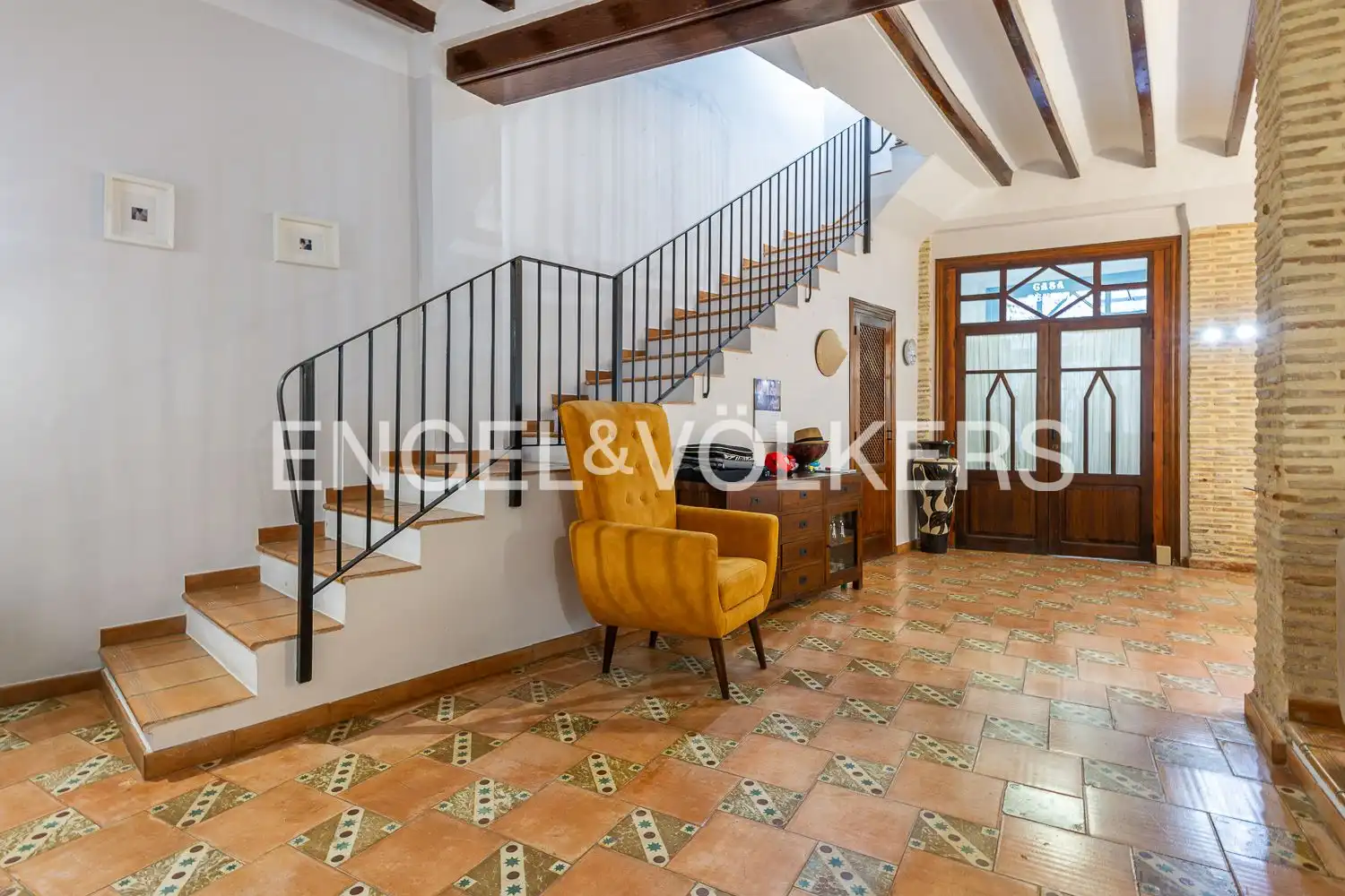 Adosado en venta en La Font d'en Carròs, imagen 7