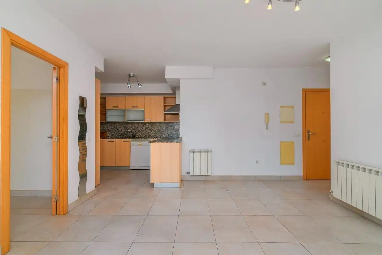 Wohnung zum Verkauf in Manresa