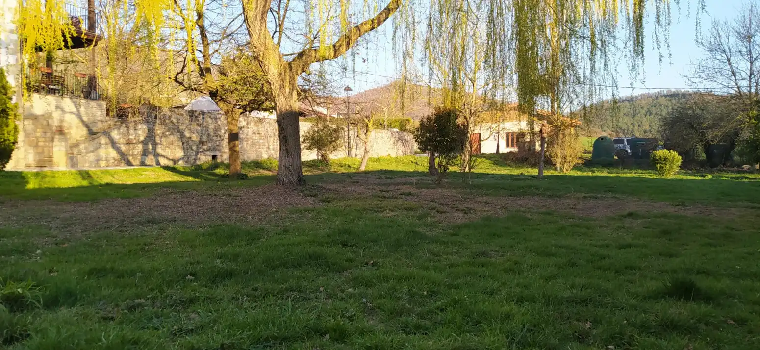 Land for sale in Odieta