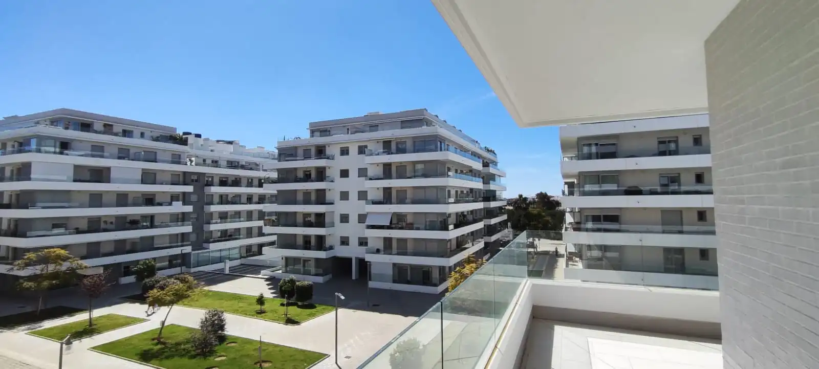 Apartament amb piscina de lloguer a Nueva Andalucía, imagen 19