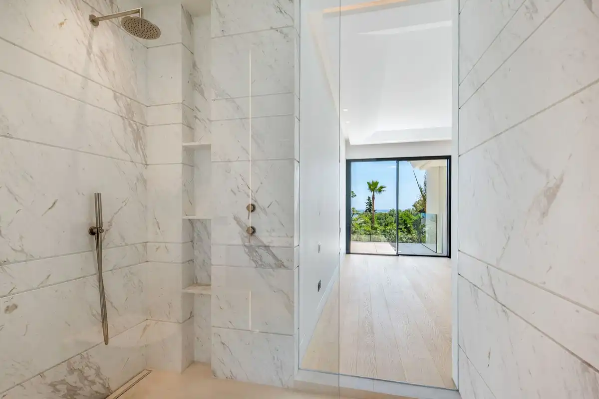 Villa con piscina in vendita a Milla de Oro, imagen 33