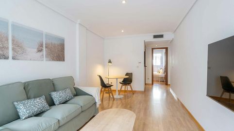Photo 2 of Flat for rent in N/a, Guindalera, Madrid Capital