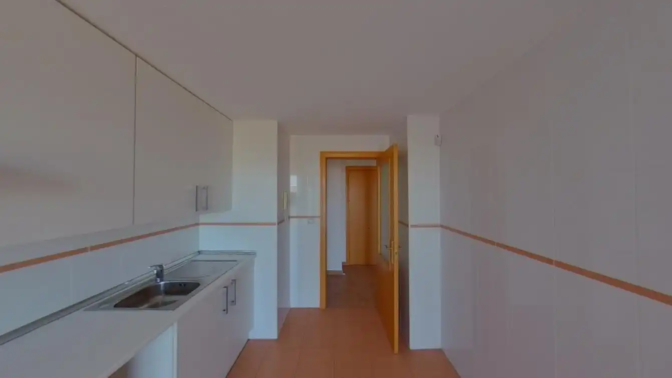 Cocina de Piso en venta en Molina de Segura con Trastero
