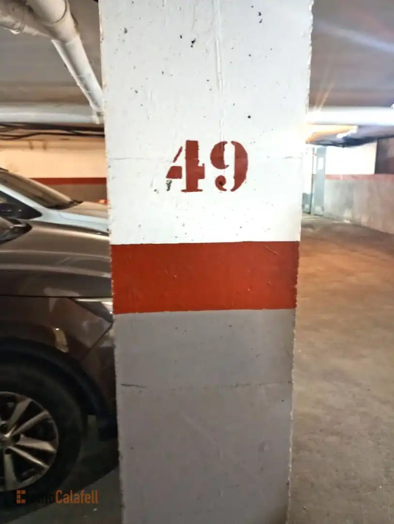 Flat with lift for sale in LLUIS COMPANYS, imagen 23