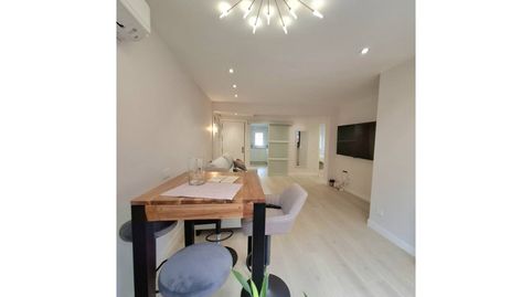 Foto 5 de Piso de alquiler en Calle Albarracín, Simancas, Madrid Capital