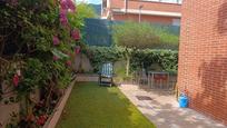 Garden of Flat for sale in Lemoa  with Heating, Private garden and Terrace