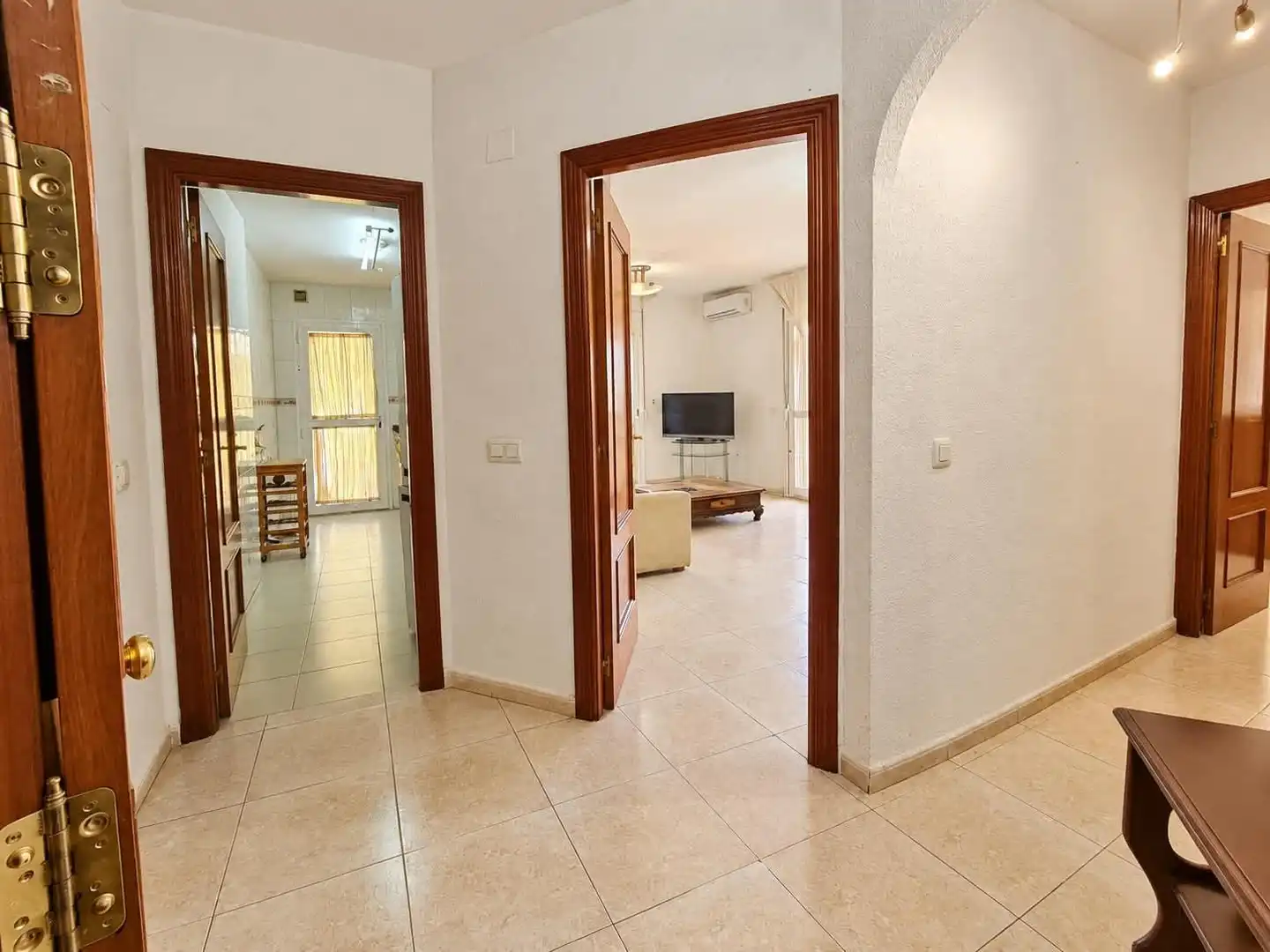 Erdgeschosswohnung mit Aufzug zum Verkauf in Solymar, imagen 24