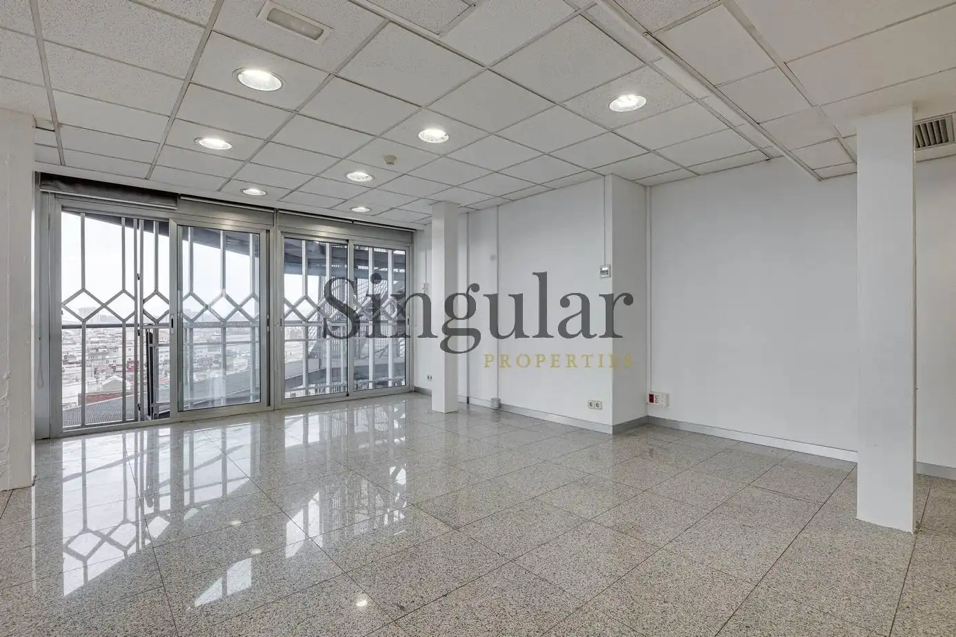 Piso en venta en Barcelona
