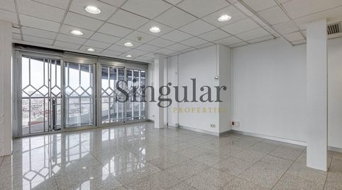 Foto 5 de Piso en venta en de Gal·la Placídia, Sant Gervasi- Galvany, Barcelona Capital