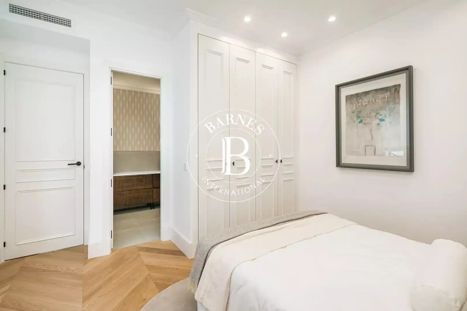 Flat with lift for sale in Chamberí, imagen 29