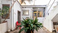 Exterior view of Single-family semi-detached for sale in Sabadell  with Terrace and Balcony