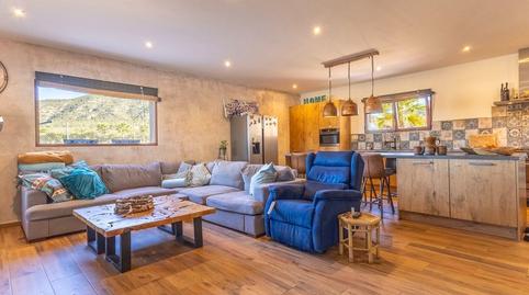 Foto 2 de Casa o xalet en venda a Polígono 12 Parcela, Salinas, Alicante