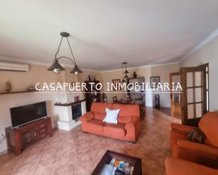 House or chalet for sale in El Juncal - Vallealto