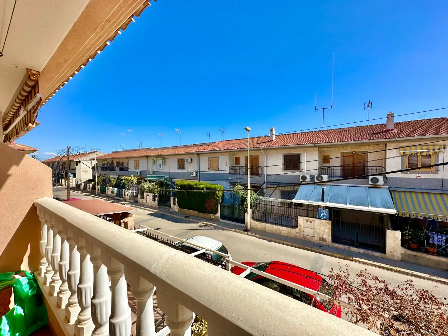 Maison avec terrasse à vendre à Los Cuarteros, imagen 20