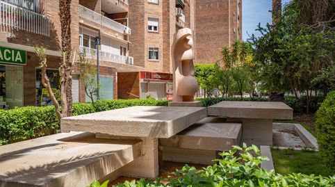 Photo 5 of Flat for sale in Calle Sos del Rey Católico, 4, Cervantes, Granada Capital