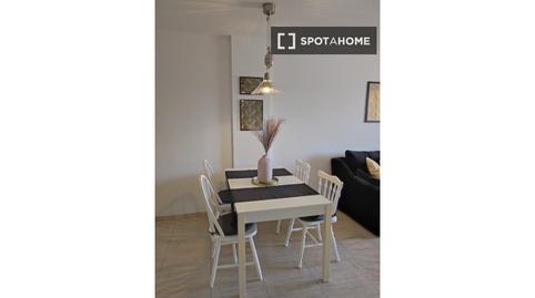 Foto 2 de Apartamento para compartir en El Médano, Granadilla de Abona