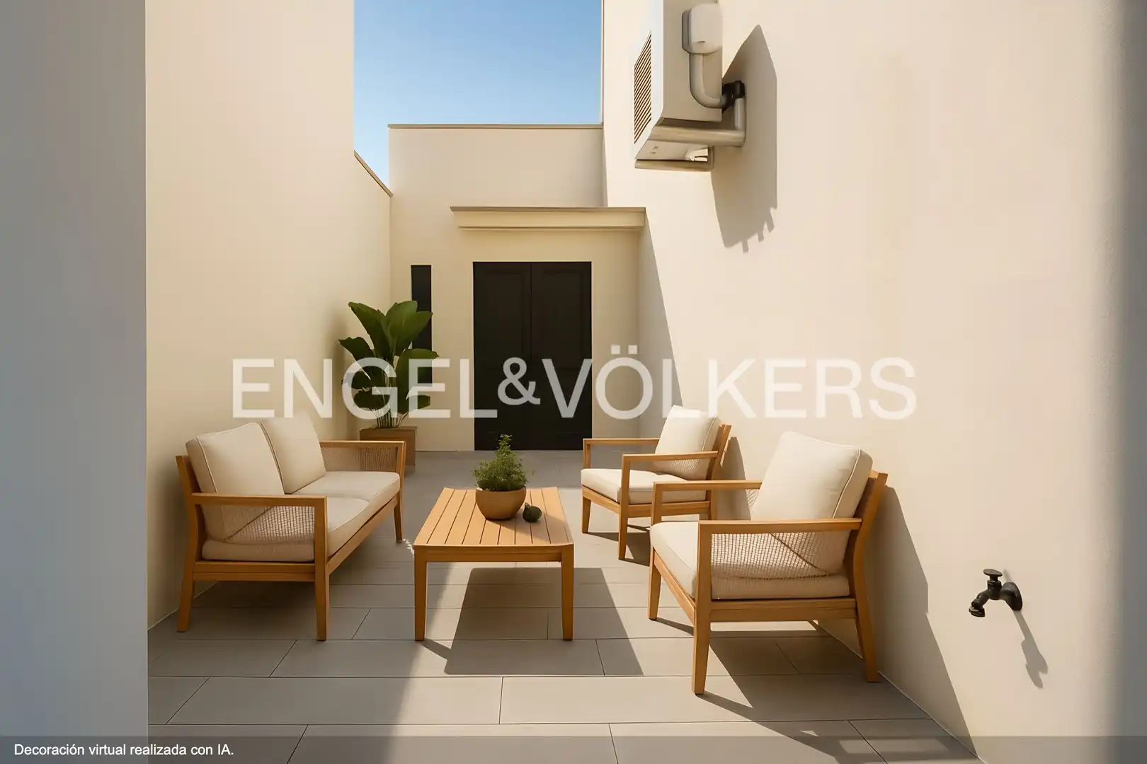 Casa en venda a La Palma del Condado, imagen 22