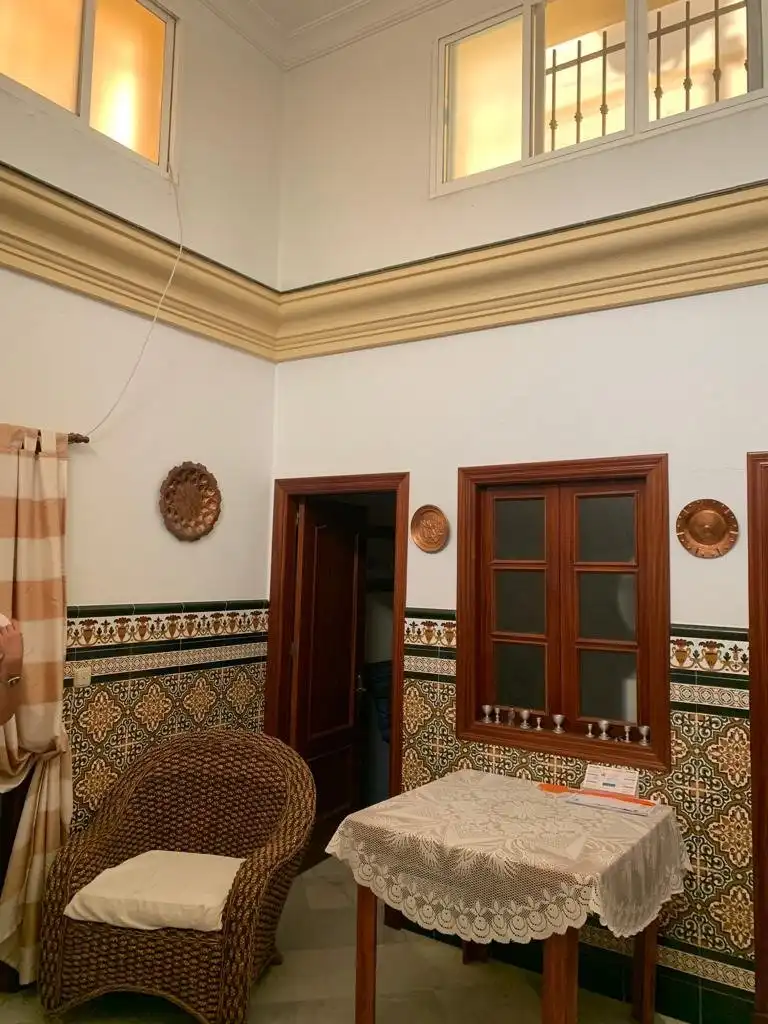 Houses for sale in Chiclana de la Frontera  with Terrace, Storage room and Balcony