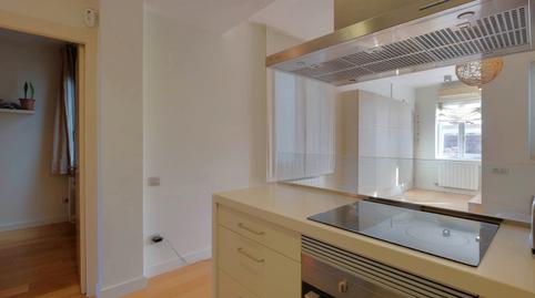 Foto 3 de Àtic en venda a Carrer de Sant Elies, Sant Gervasi- Galvany, Barcelona