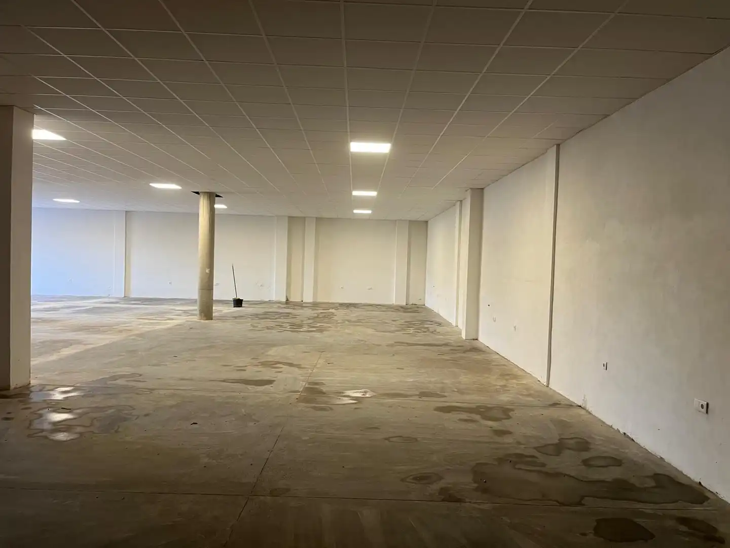 Industriegebäude zur Miete in Periurbano Este - Campiña, imagen 4