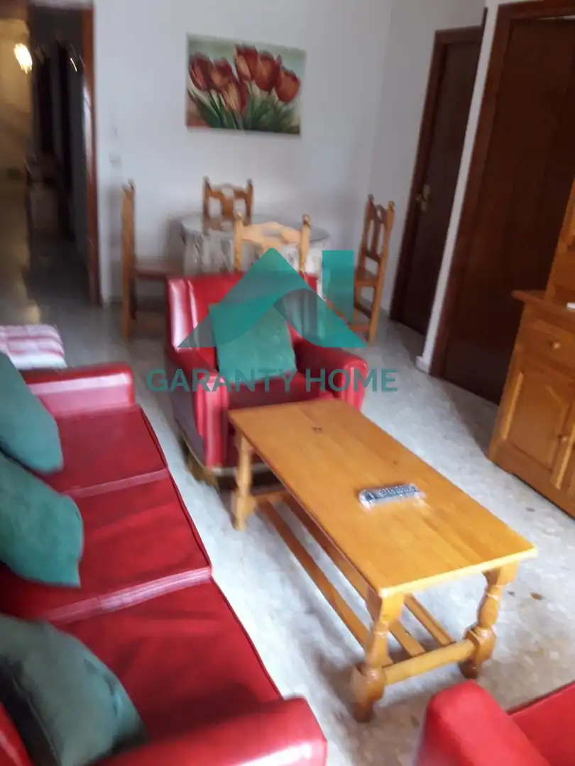 Flat with lift to rent in Centro