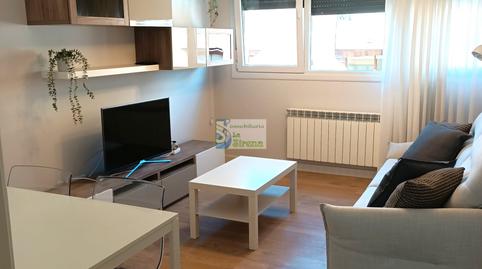 Foto 2 de Pis de lloguer a Calle de la Ronda, 18, Centro, Cantabria