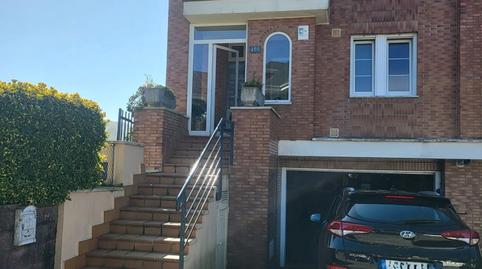 Foto 2 de Casa adosada en venta en Boo - Urbanizacion Ria Pas, 408, Boo, Piélagos