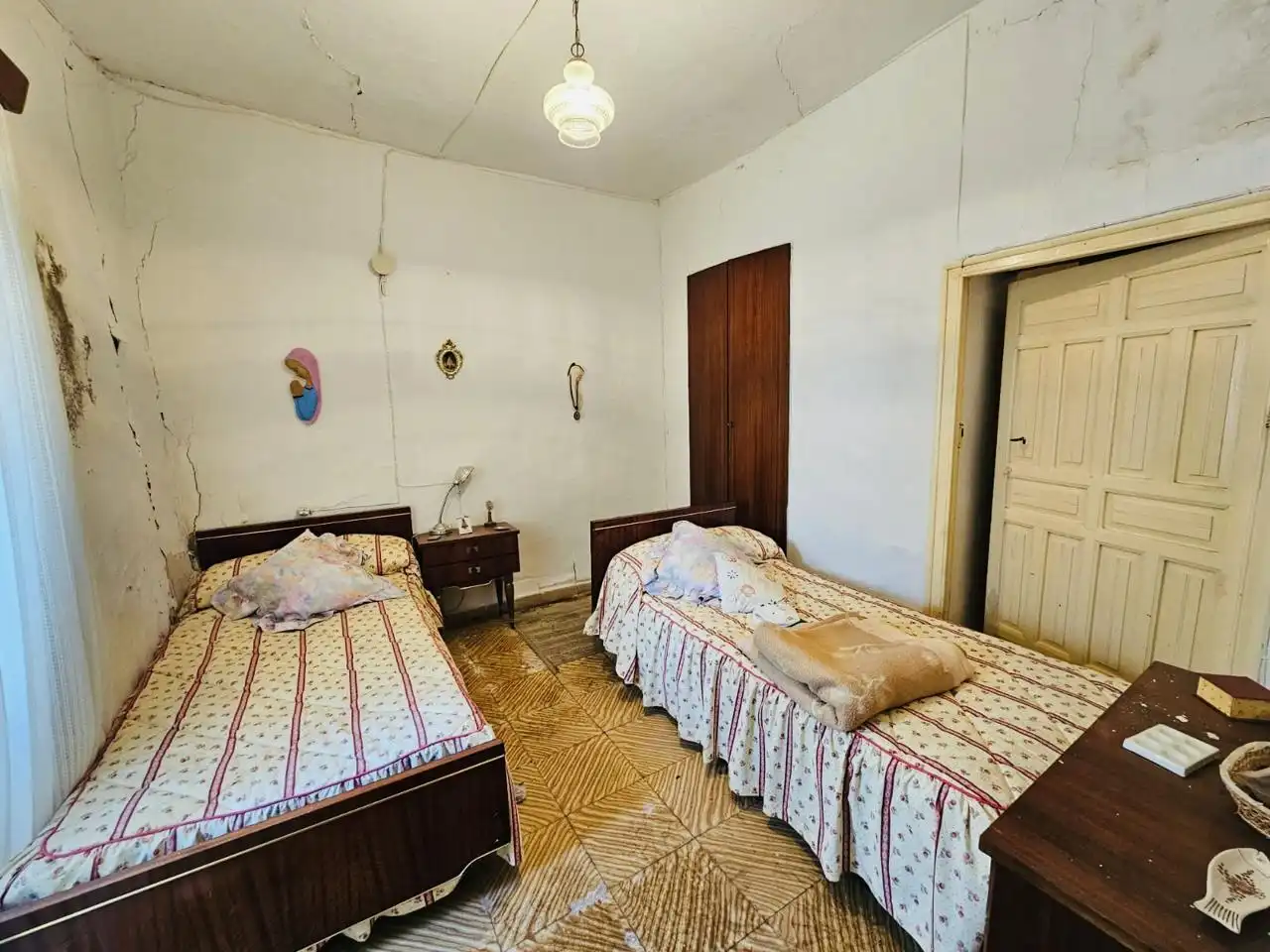 Casa o xalet en venda a Santa Eufemia, Polán