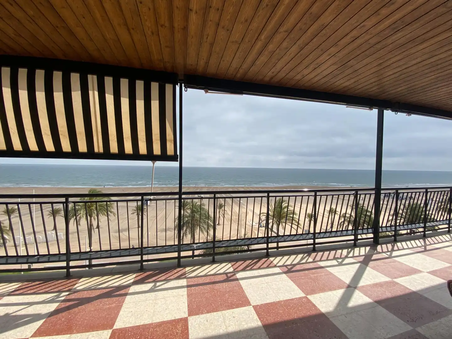 Mini appartamento con piscina in affitto a Playa de Gandia, imagen 52