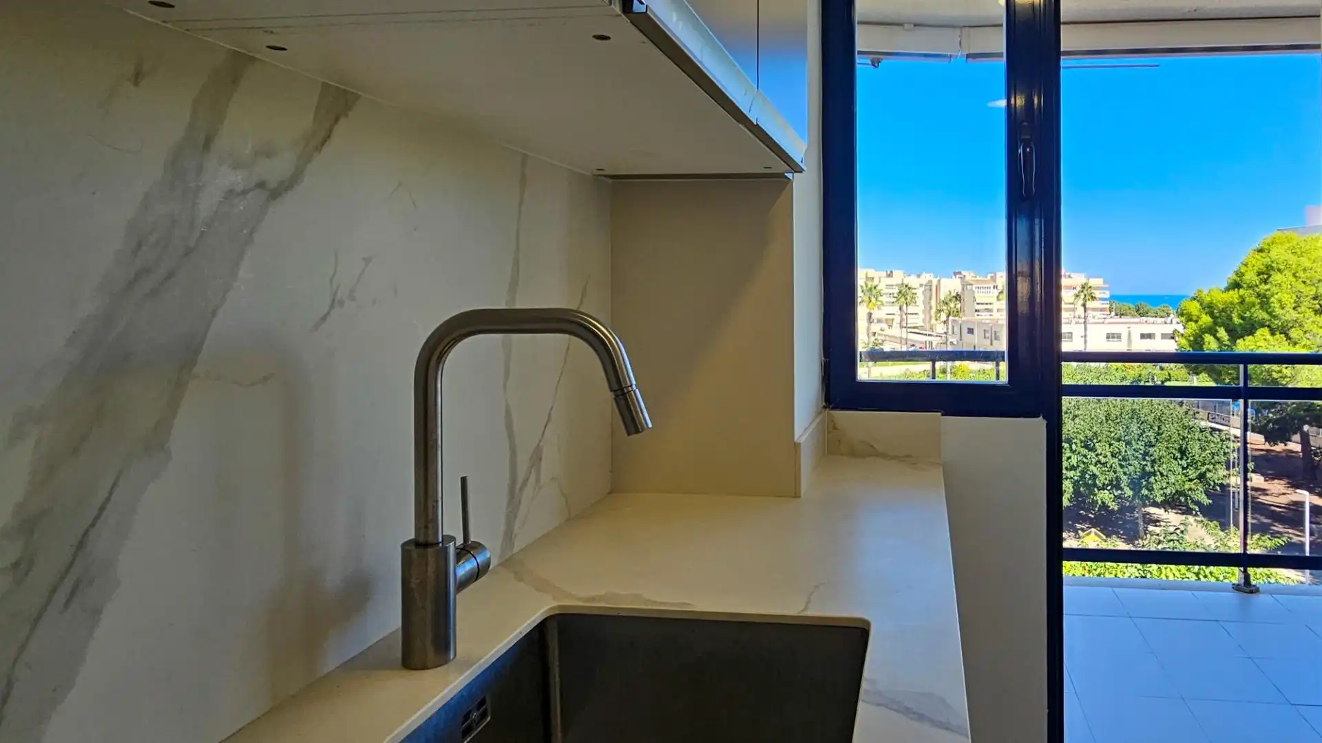 Appartement compact avec terrasse à vendre à Avenida PAIS VALENCIÀ, imagen 36