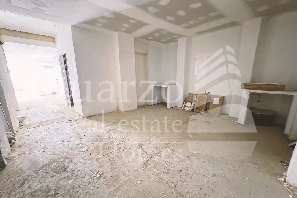 Casa adosada en venda en Real amb Traster i Moblat