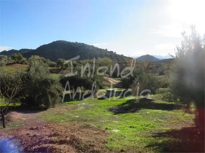 Xalet amb piscina en venda a Martos, imagen 16