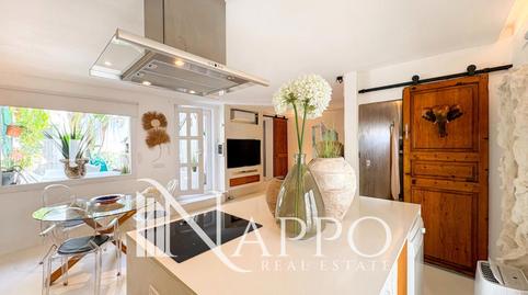 Foto 2 de Àtic en venda a Joan Miro, El Terreno,  Palma de Mallorca