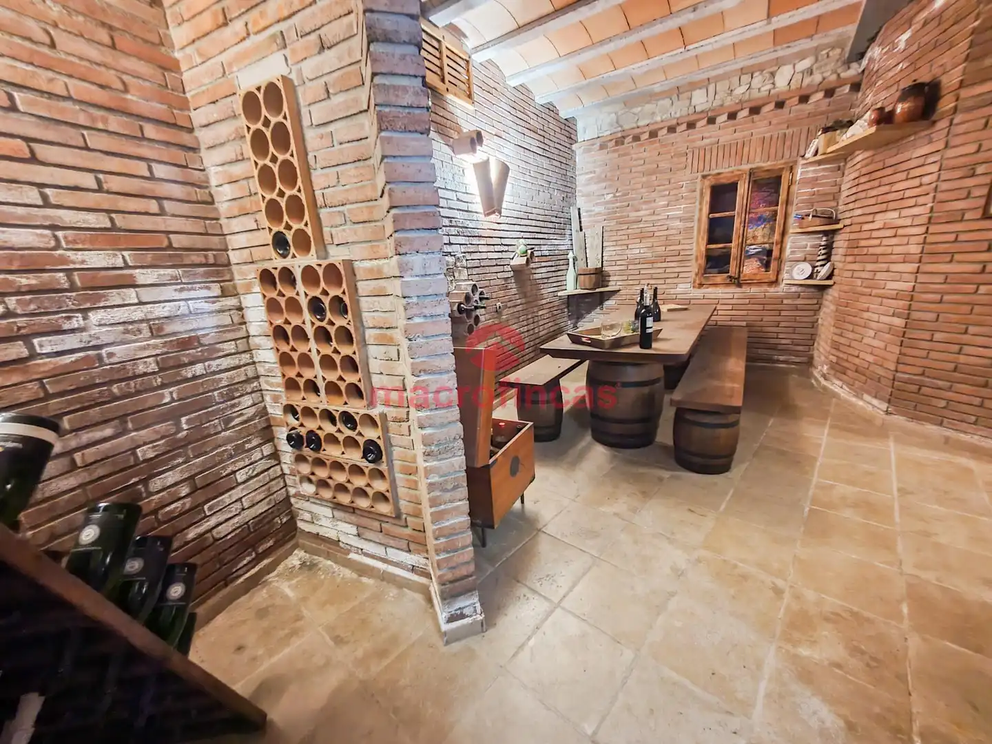 Casa o xalet en venda en Olesa de Montserrat amb Aire condicionat, Jardí privat i Terrassa