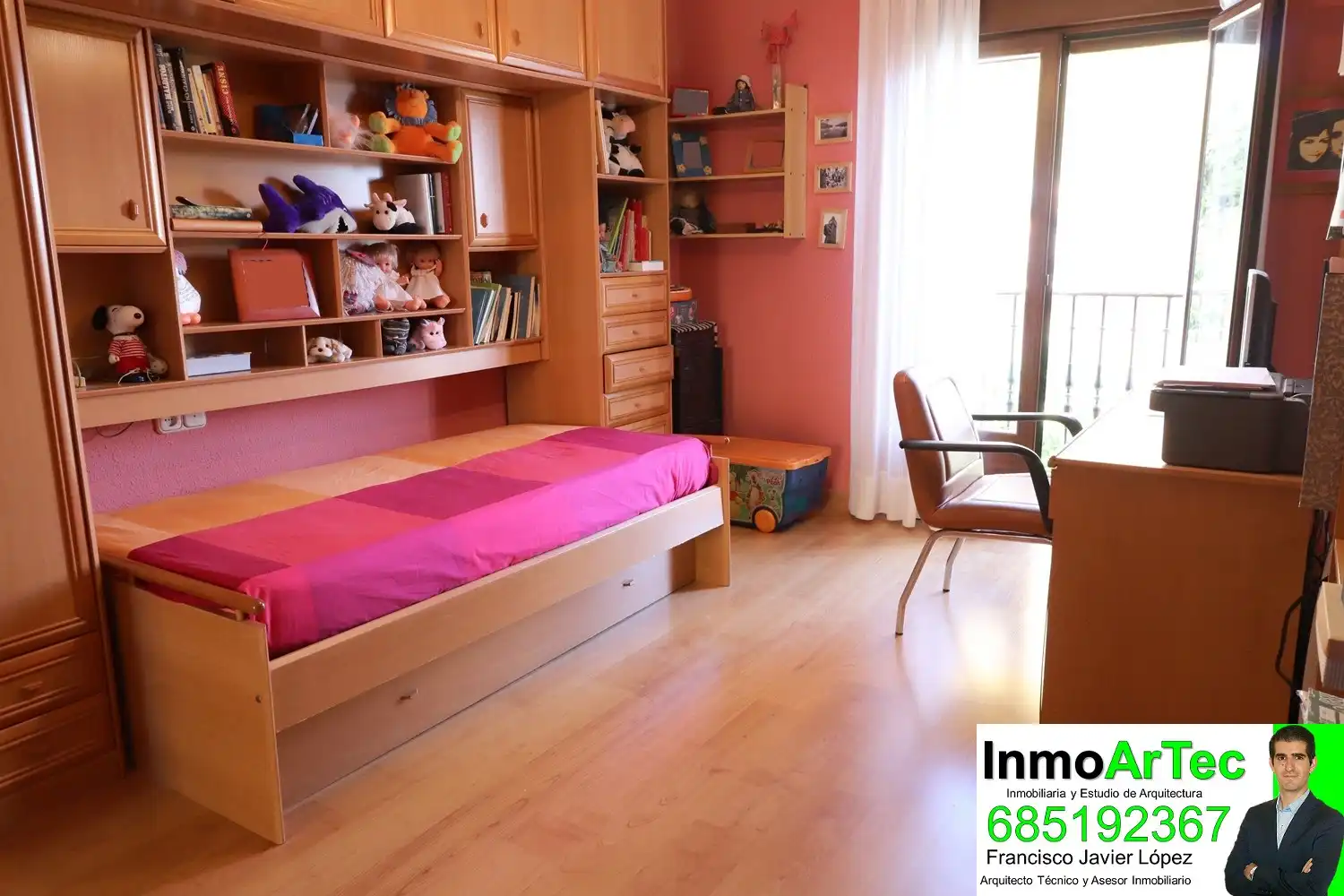 Detached house with terrace for sale in Calle Encinar 3, imagen 31