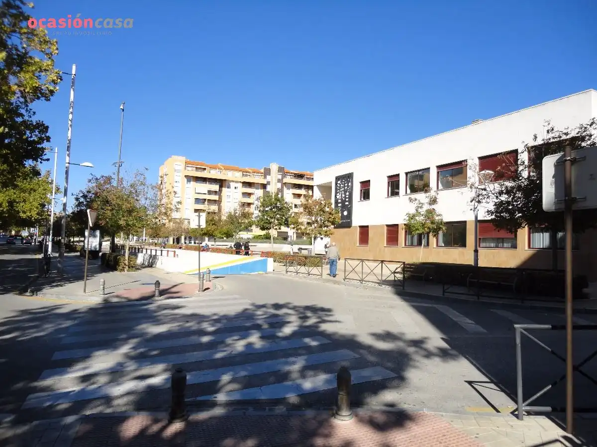 Local comercial en venda a Beiro, imagen 16
